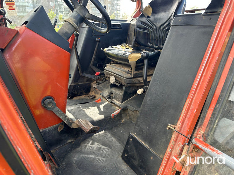 Fiat 80-90 4 wd