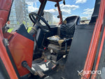 Fiat 80-90 4 wd