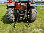Fiat 80-90 4 wd