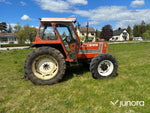 Fiat 80-90 4 wd