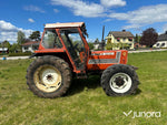 Fiat 80-90 4 wd