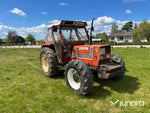 Fiat 80-90 4 wd
