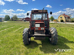 Fiat 80-90 4 wd