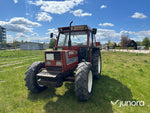 Fiat 80-90 4 wd