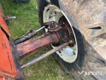 Fiat 80-90 4 wd