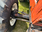 Fiat 80-90 4 wd