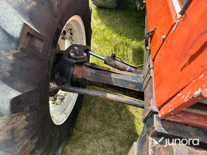 Fiat 80-90 4 wd