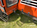 Fiat 80-90 4 wd