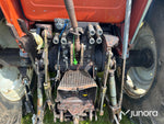 Fiat 80-90 4 wd