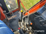 Fiat 80-90 4 wd