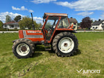 Fiat 80-90 4 wd