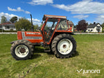 Fiat 80-90 4 wd