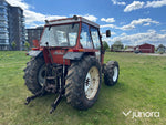 Fiat 80-90 4 wd