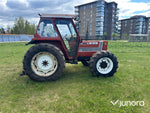 Fiat 80-90 4 wd