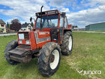 Fiat 80-90 4 wd