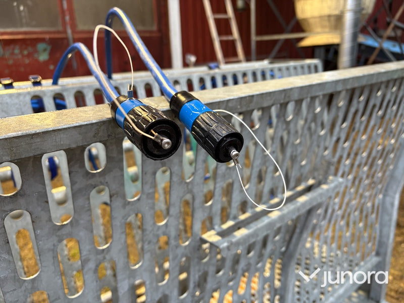 Klämvåg - Knarrhult