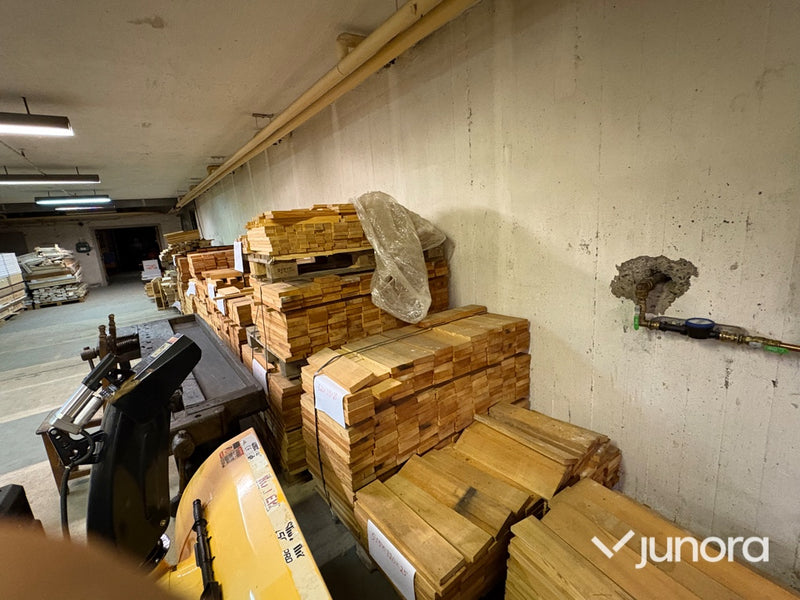 Virke - Lärk, Sibirisk