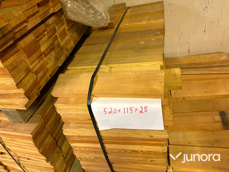 Virke - Lärk, Sibirisk