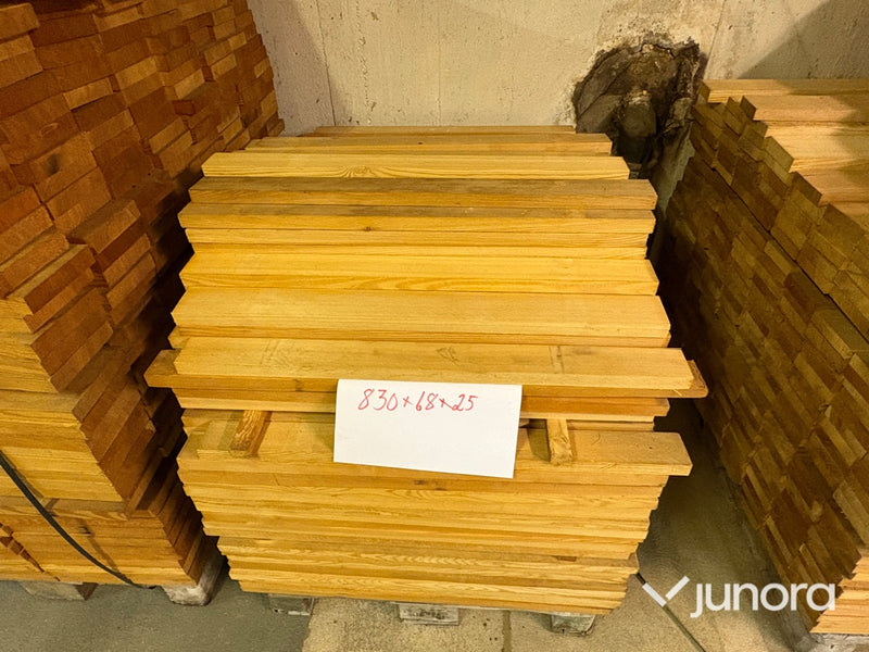 Virke - Lärk, Sibirisk