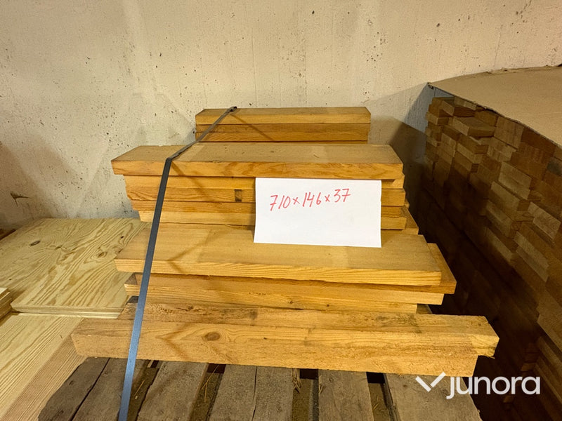 Virke - Lärk, Sibirisk