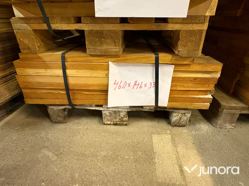 Virke - Lärk, Sibirisk