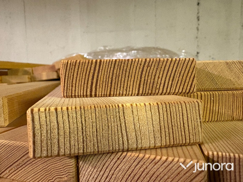 Virke - Lärk, Sibirisk