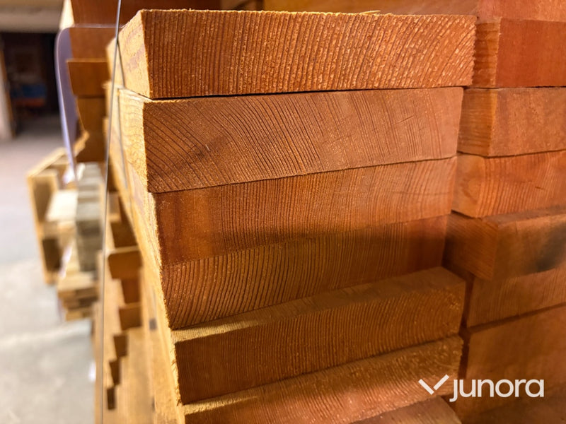 Virke - Lärk, Sibirisk