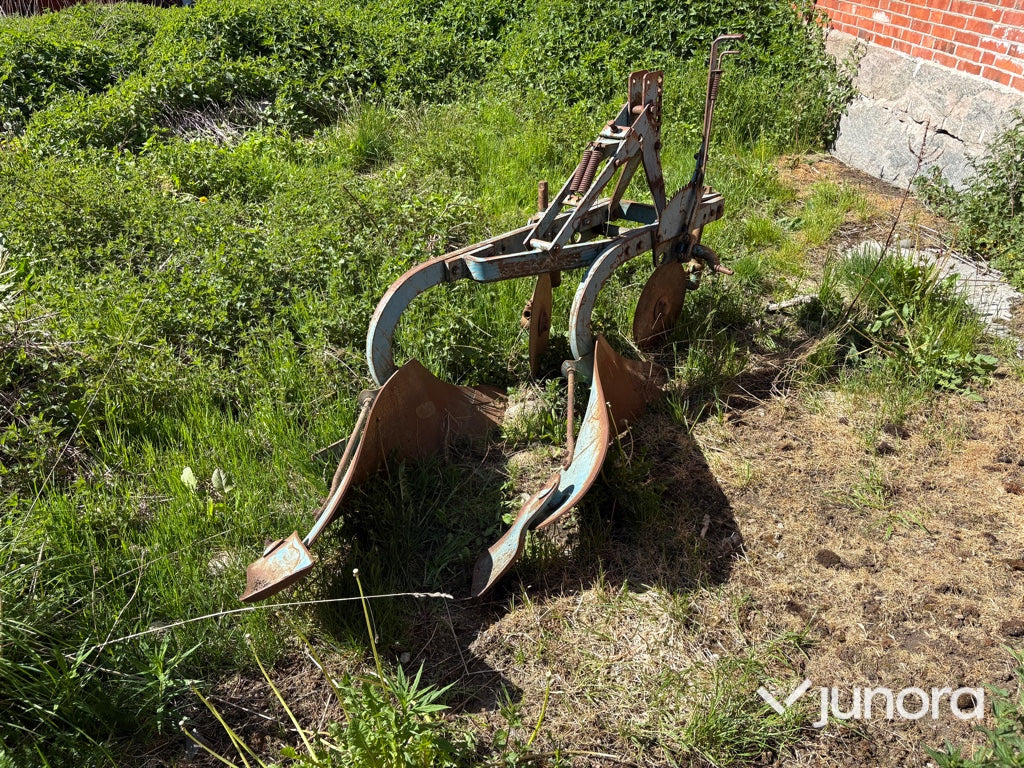 Plog - Fiskars, 2-skärig
