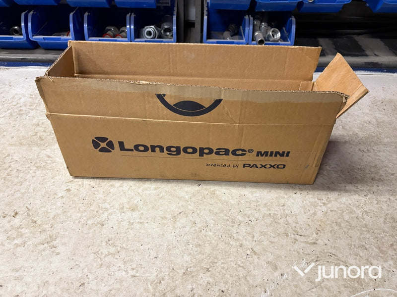 Industridammsugare - Bona, DCS 70