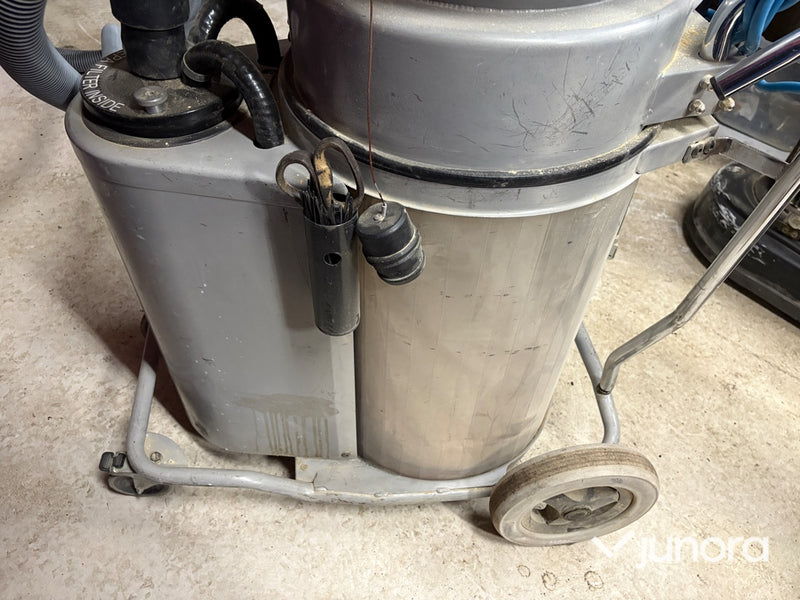 Industridammsugare - Bona, DCS 70