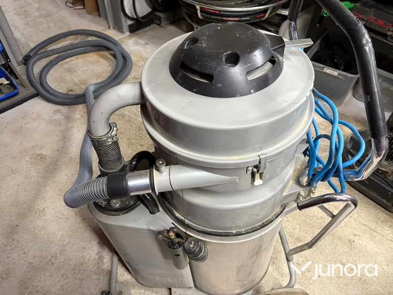 Industridammsugare - Bona, DCS 70