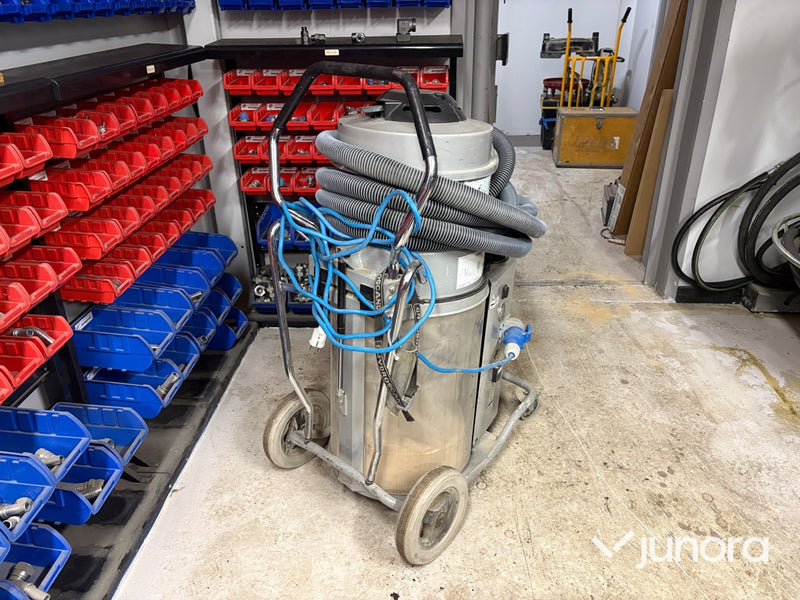 Industridammsugare - Bona, DCS 70