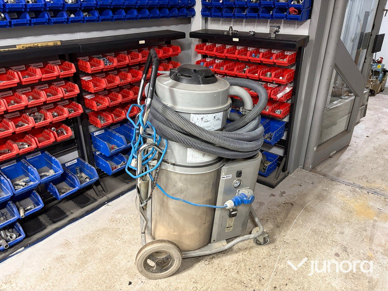 Industridammsugare - Bona, DCS 70