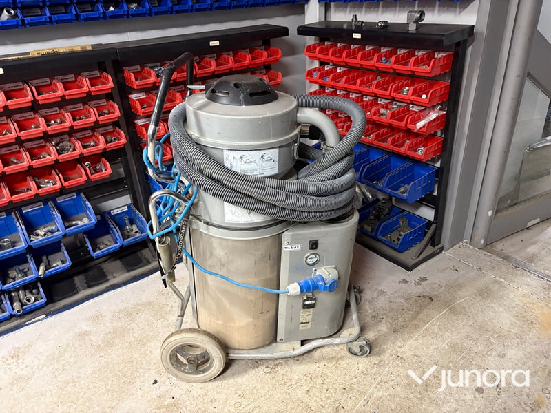 Industridammsugare - Bona, DCS 70