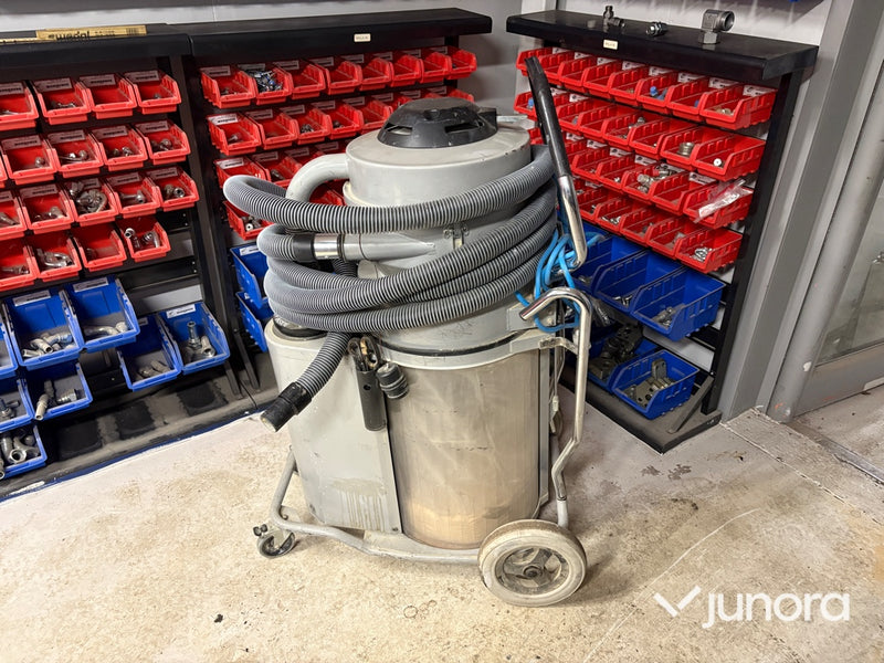 Industridammsugare - Bona, DCS 70