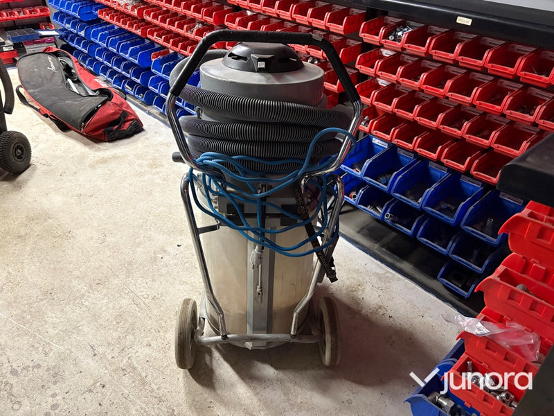 Industridammsugare - Bona, DCS 70