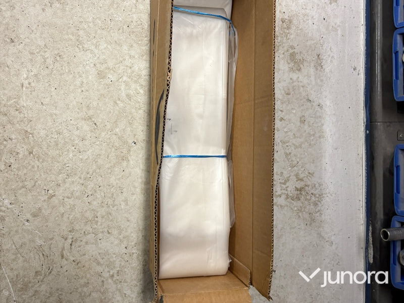 Industridammsugare - Bona, DCS 70