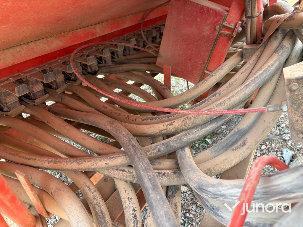 Såmaskin - Tume Så Turbo 240