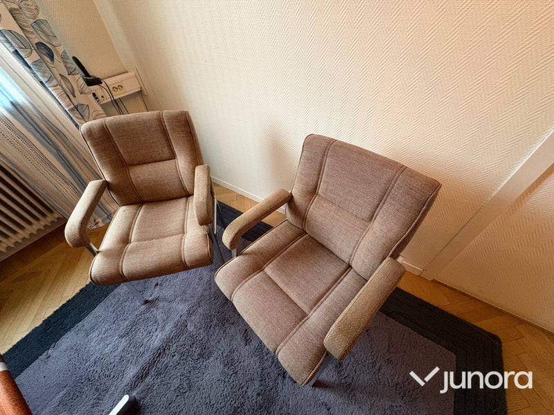 Designstolar – Grahl (4 st)