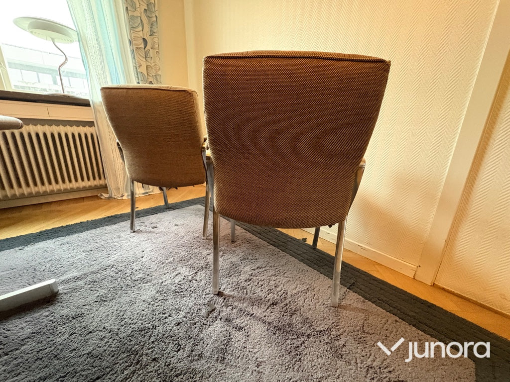 Designstolar – Grahl (4 st)