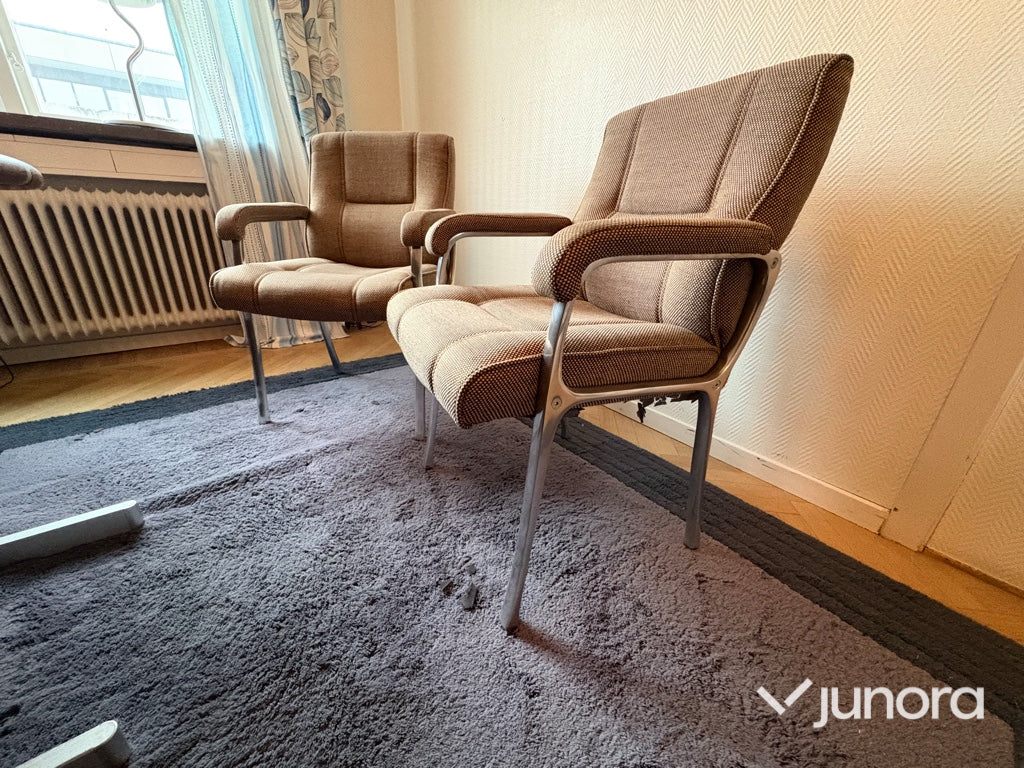 Designstolar – Grahl (4 st)