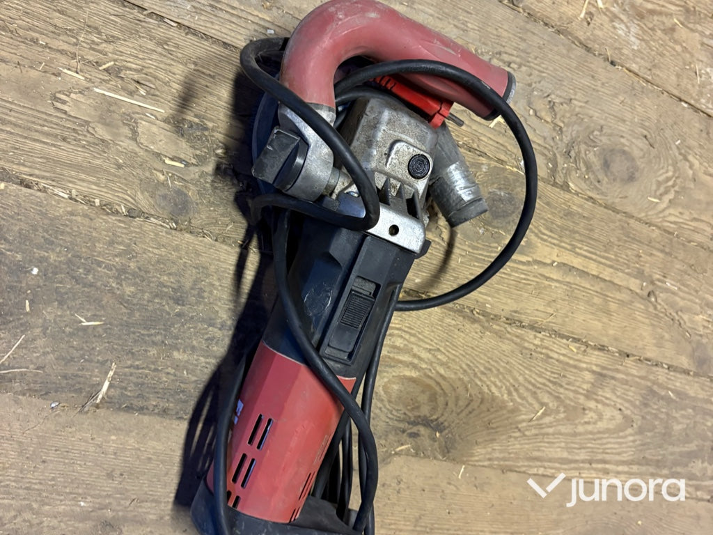 Betongslip - Hilti, Flex