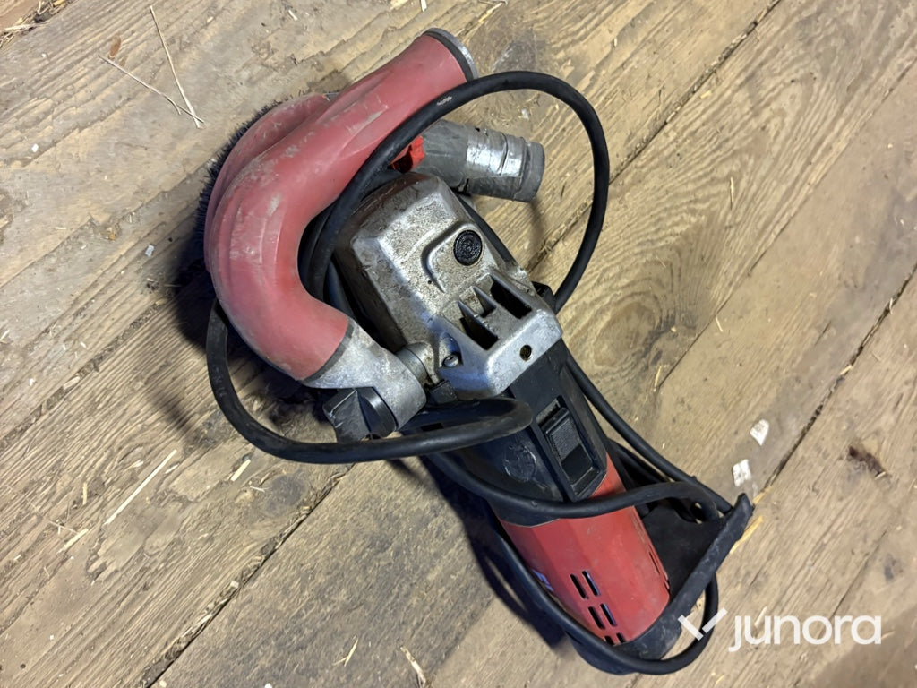 Betongslip - Hilti, Flex