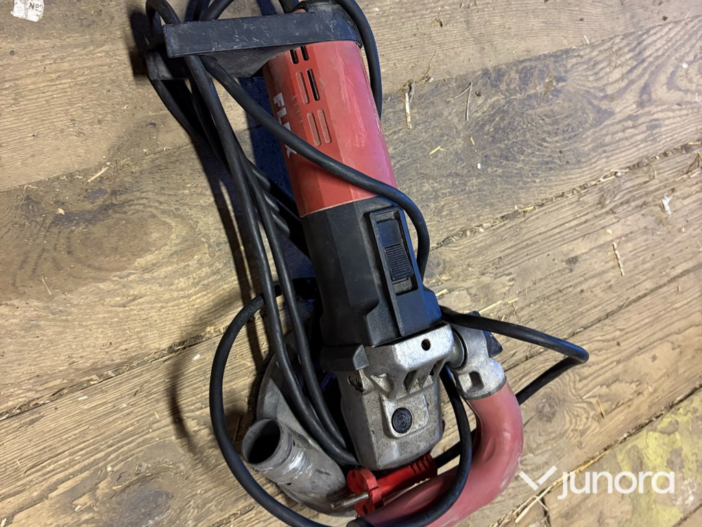 Betongslip - Hilti, Flex