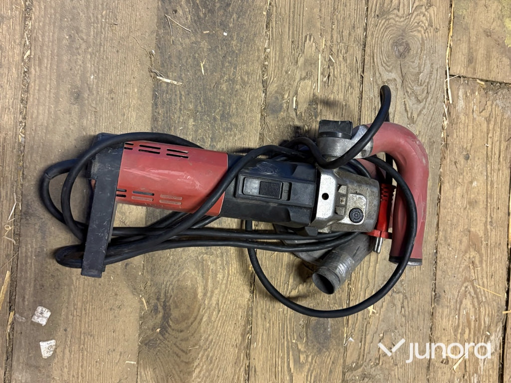 Betongslip - Hilti, Flex