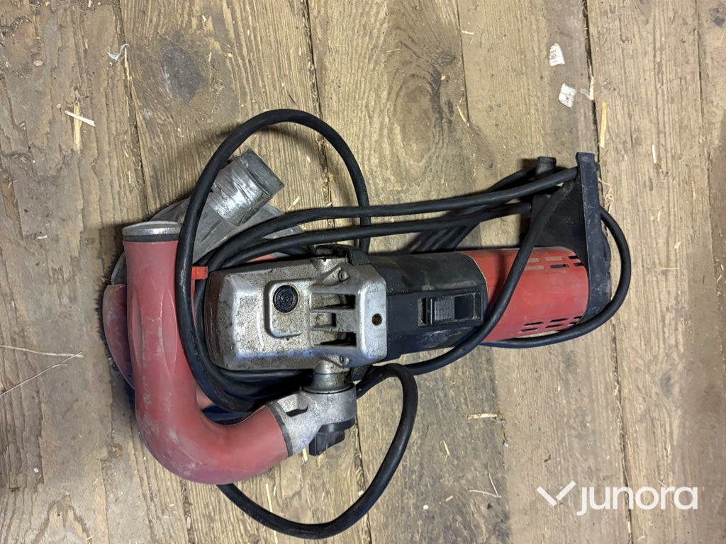 Betongslip - Hilti, Flex