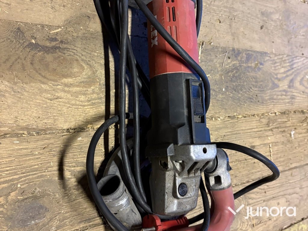Betongslip - Hilti, Flex
