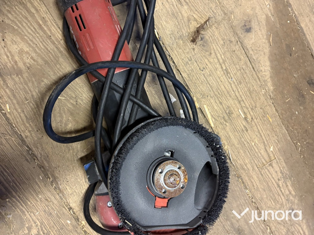 Betongslip - Hilti, Flex