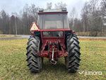 Traktor - IH 685XL