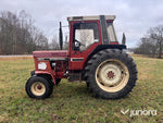 Traktor - IH 685XL